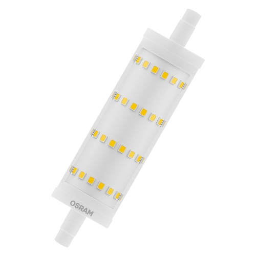 LEDLI118100 13W/840 230V R7S 6X1   OSRAM